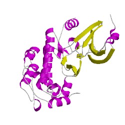 Image of CATH 2jamB