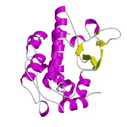 Image of CATH 2jamB02