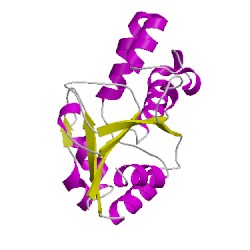 Image of CATH 2jaoA