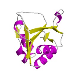 Image of CATH 2jaoA01