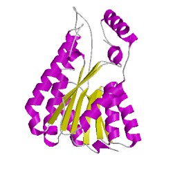 Image of CATH 2japC00