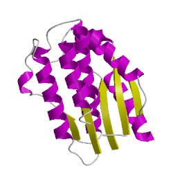 Image of CATH 2jatB00