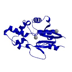 Image of CATH 2jau