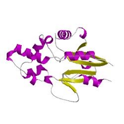 Image of CATH 2jauA
