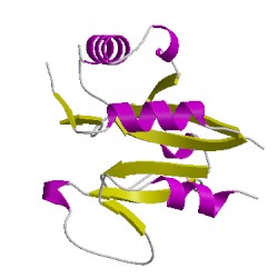 Image of CATH 2jauA01