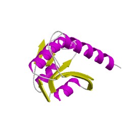 Image of CATH 2jaxA01