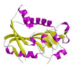 Image of CATH 2jbhA