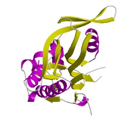 Image of CATH 2jbhB00