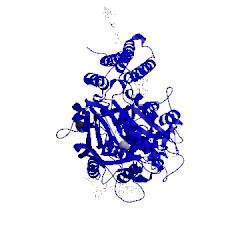 Image of CATH 2jbk