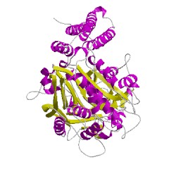 Image of CATH 2jbkA