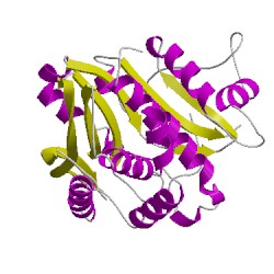 Image of CATH 2jbkA01