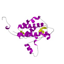 Image of CATH 2jboA02