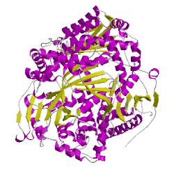 Image of CATH 2jbuA