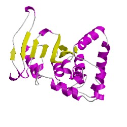 Image of CATH 2jbuA01