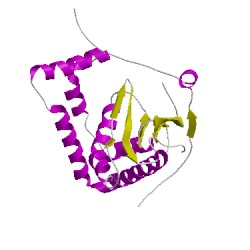 Image of CATH 2jbuA04
