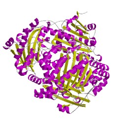 Image of CATH 2jbuB