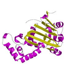 Image of CATH 2jbuB01
