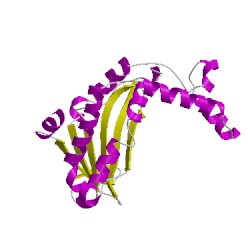 Image of CATH 2jbuB02