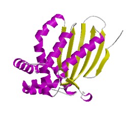 Image of CATH 2jbuB03