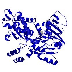 Image of CATH 2jcm