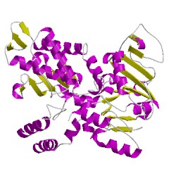 Image of CATH 2jcmA