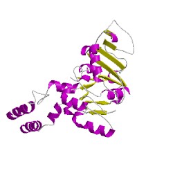 Image of CATH 2jcmA01