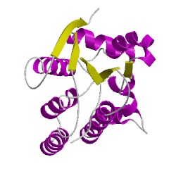 Image of CATH 2jcsB00