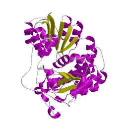 Image of CATH 2jcvA