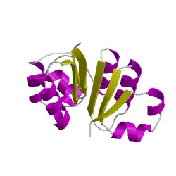 Image of CATH 2jcvA01