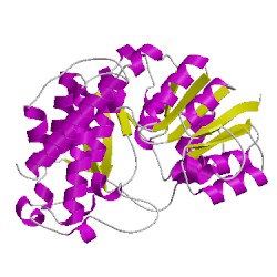 Image of CATH 2jcvB