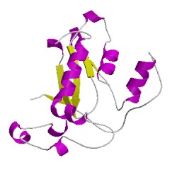 Image of CATH 2jcvB02