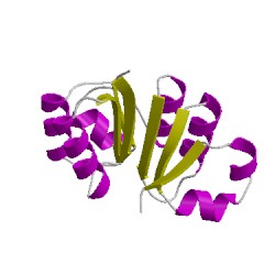 Image of CATH 2jcxA01