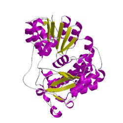 Image of CATH 2jcyA