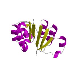 Image of CATH 2jcyA01