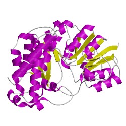 Image of CATH 2jcyB