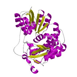 Image of CATH 2jd1A