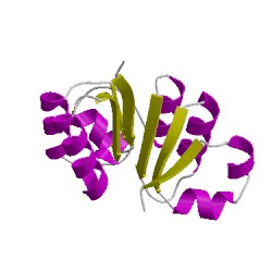 Image of CATH 2jd1A01