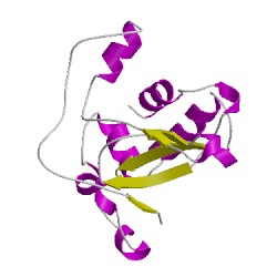 Image of CATH 2jd1A02