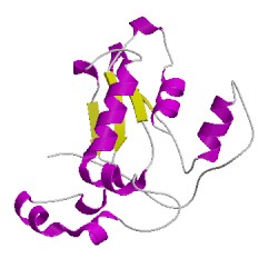 Image of CATH 2jd1B02