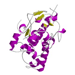 Image of CATH 2jd5A02