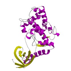 Image of CATH 2jd5B