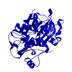 Image of CATH 2jdo
