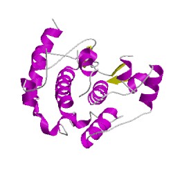 Image of CATH 2jdsA01