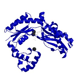 Image of CATH 2jef