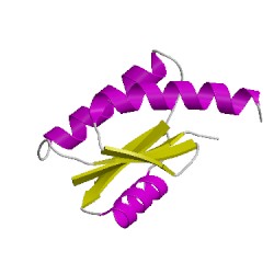 Image of CATH 2jefA01