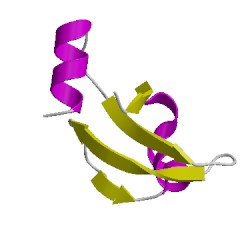 Image of CATH 2jefA02