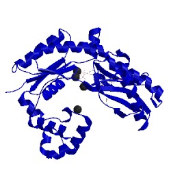Image of CATH 2jei