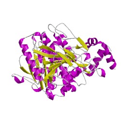 Image of CATH 2jf0A00