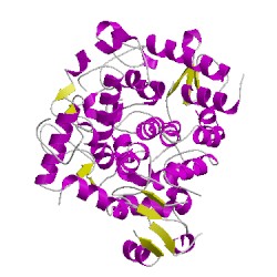 Image of CATH 2jf4A00