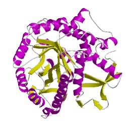 Image of CATH 2jf6A